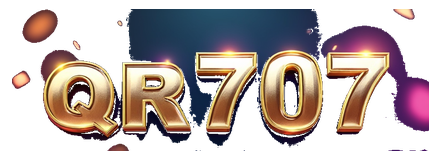 qr707 logo