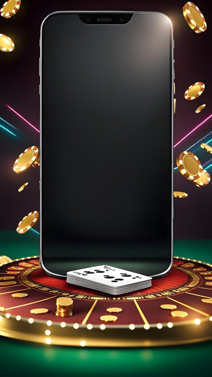 qr707 Bingo